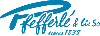 Pfefferlé